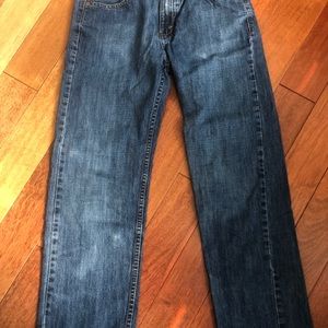 Men’s Levi’s 550 Relaxed Fit